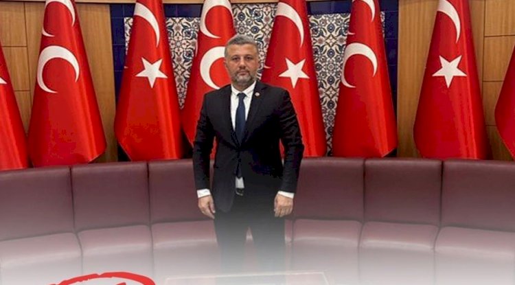 Sarıyer Siyasetinin Sevilen İsmi Serkan Büyük, Büyük Bir Sağlık Sorunu Geçirdi: Ameliyat Edildi